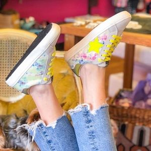 Worn twice! Like new condition!